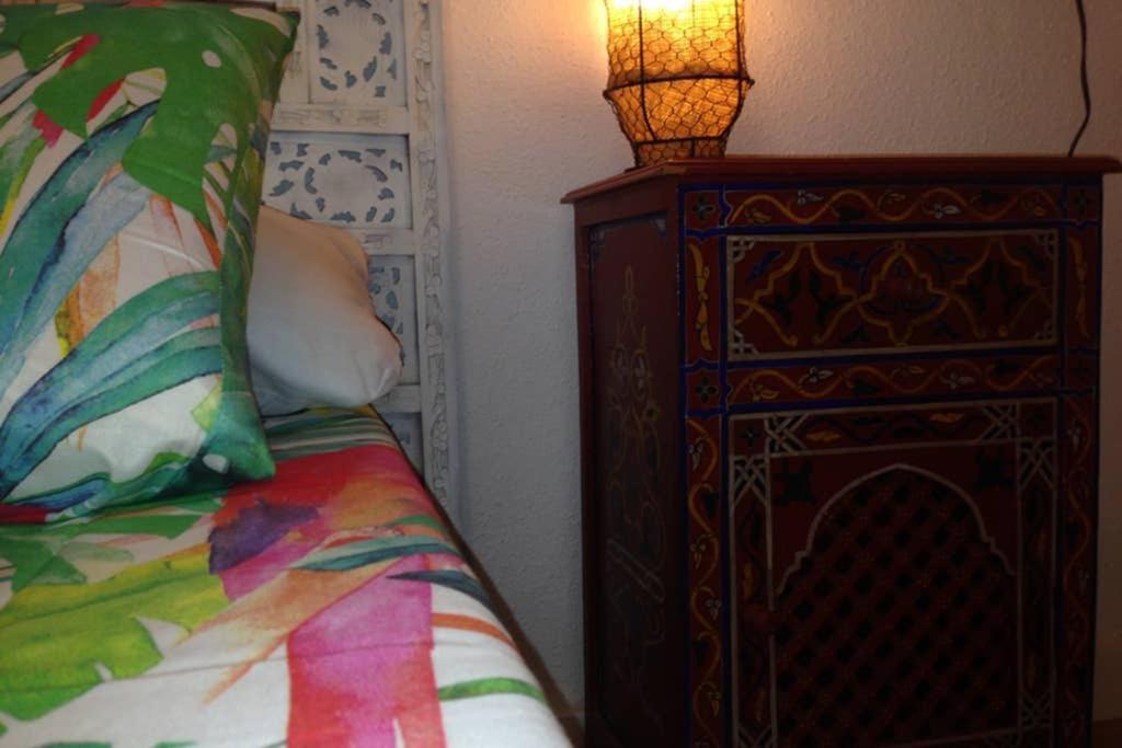 Mirador Del Mar Lejlighed Gran Alacant Eksteriør billede